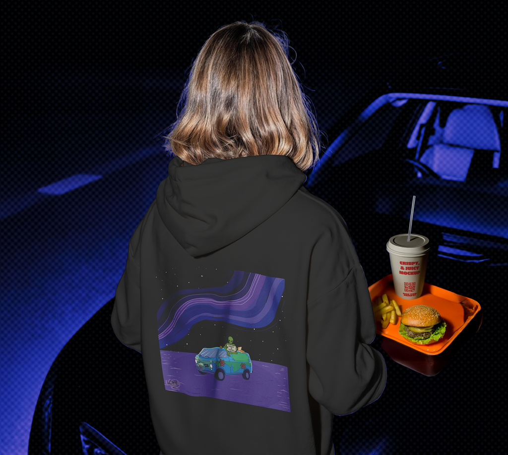 Sweatshirt Normal Is Boring