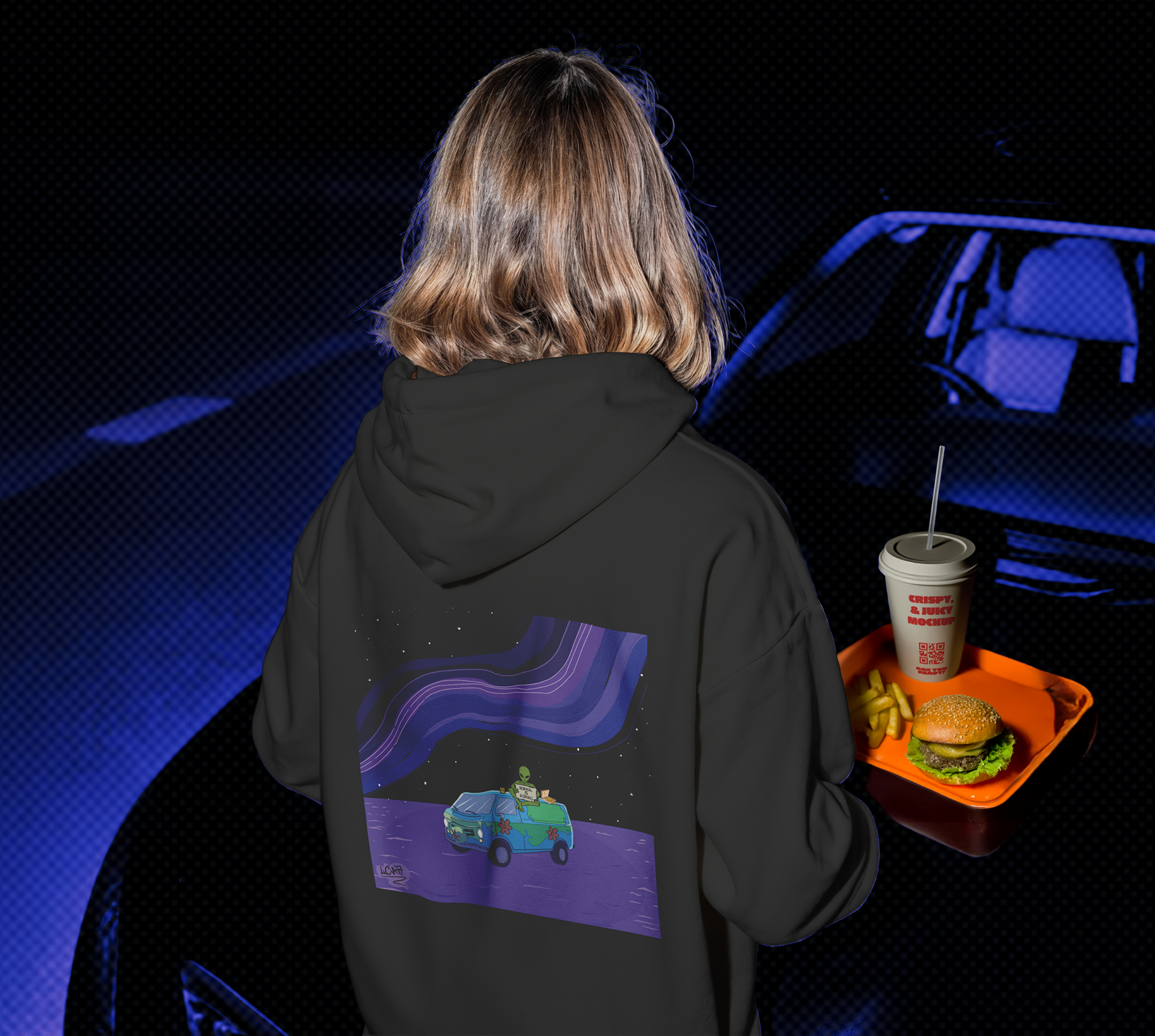 Sweatshirt Normal Is Boring