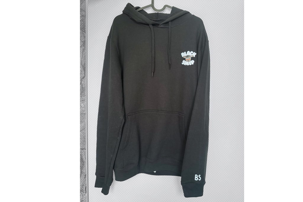 Sweatshirt Harry Squatter