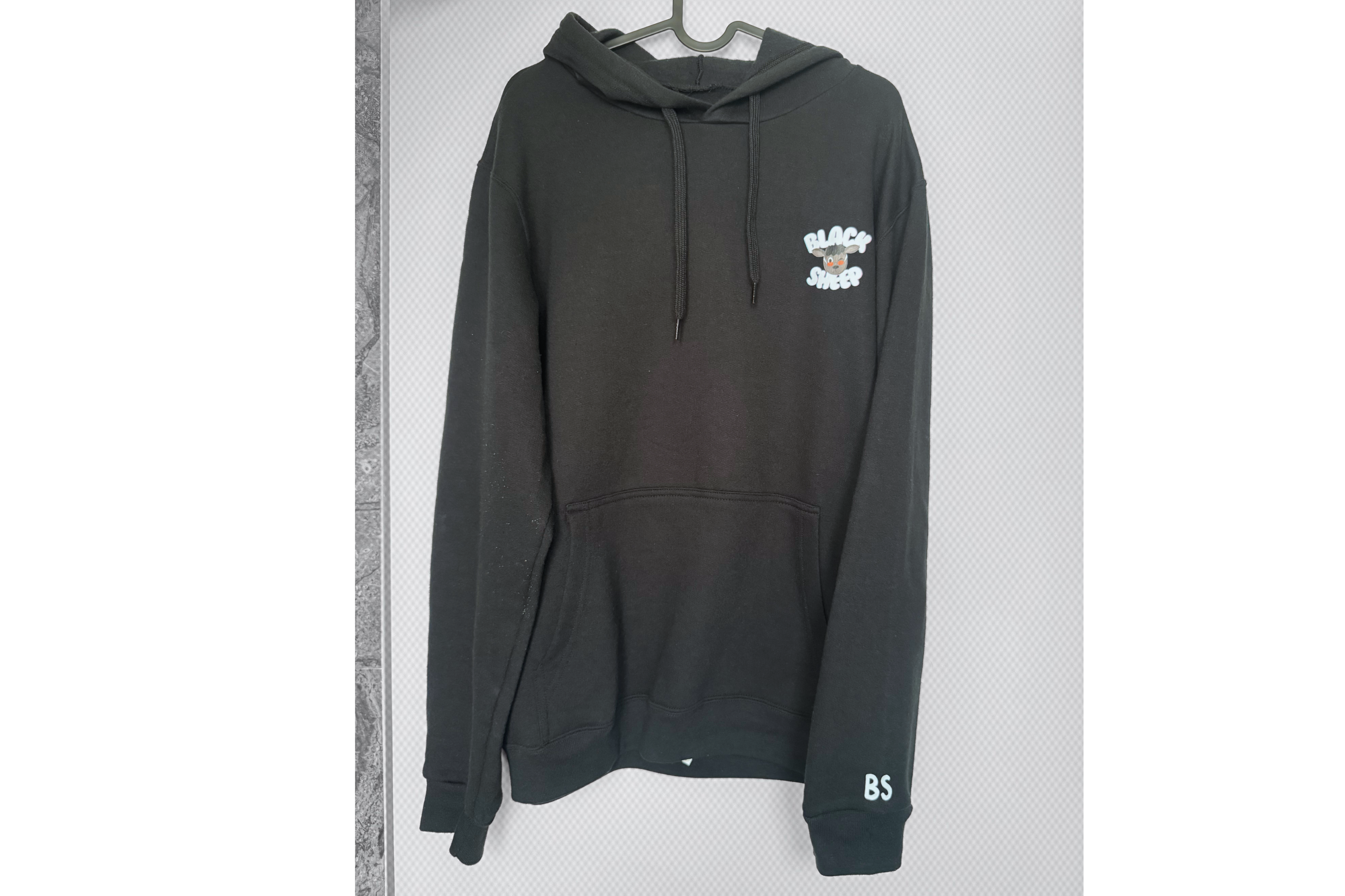 Sweatshirt Harry Squatter