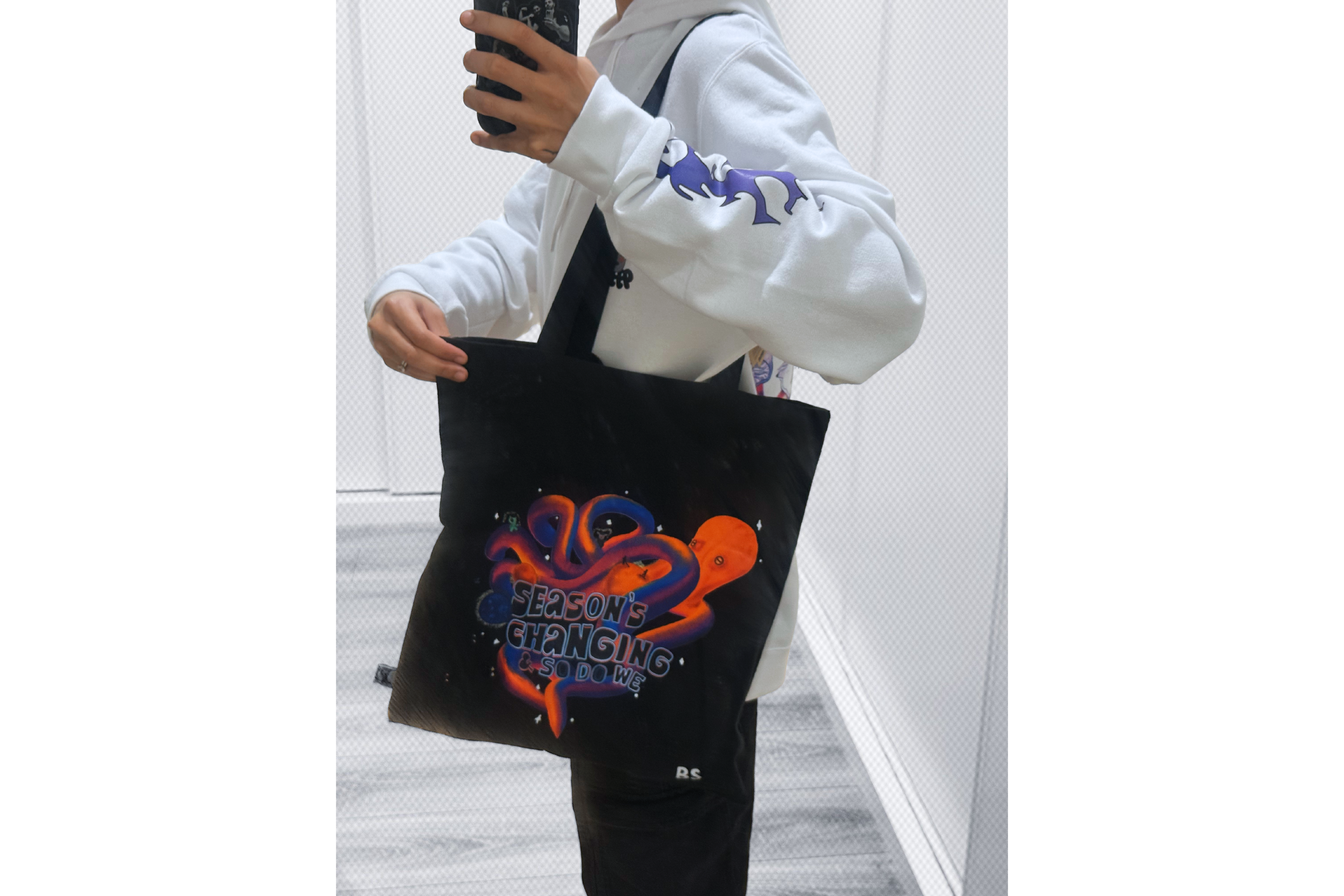 Ecobag Season's Changing