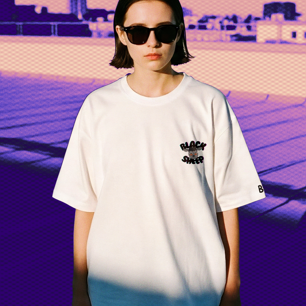 T-shirt Murderer Edward