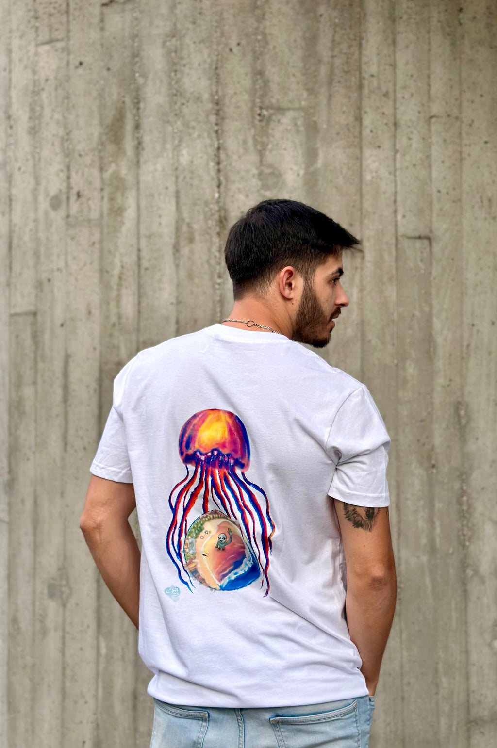 T-shirt Jelly Trip