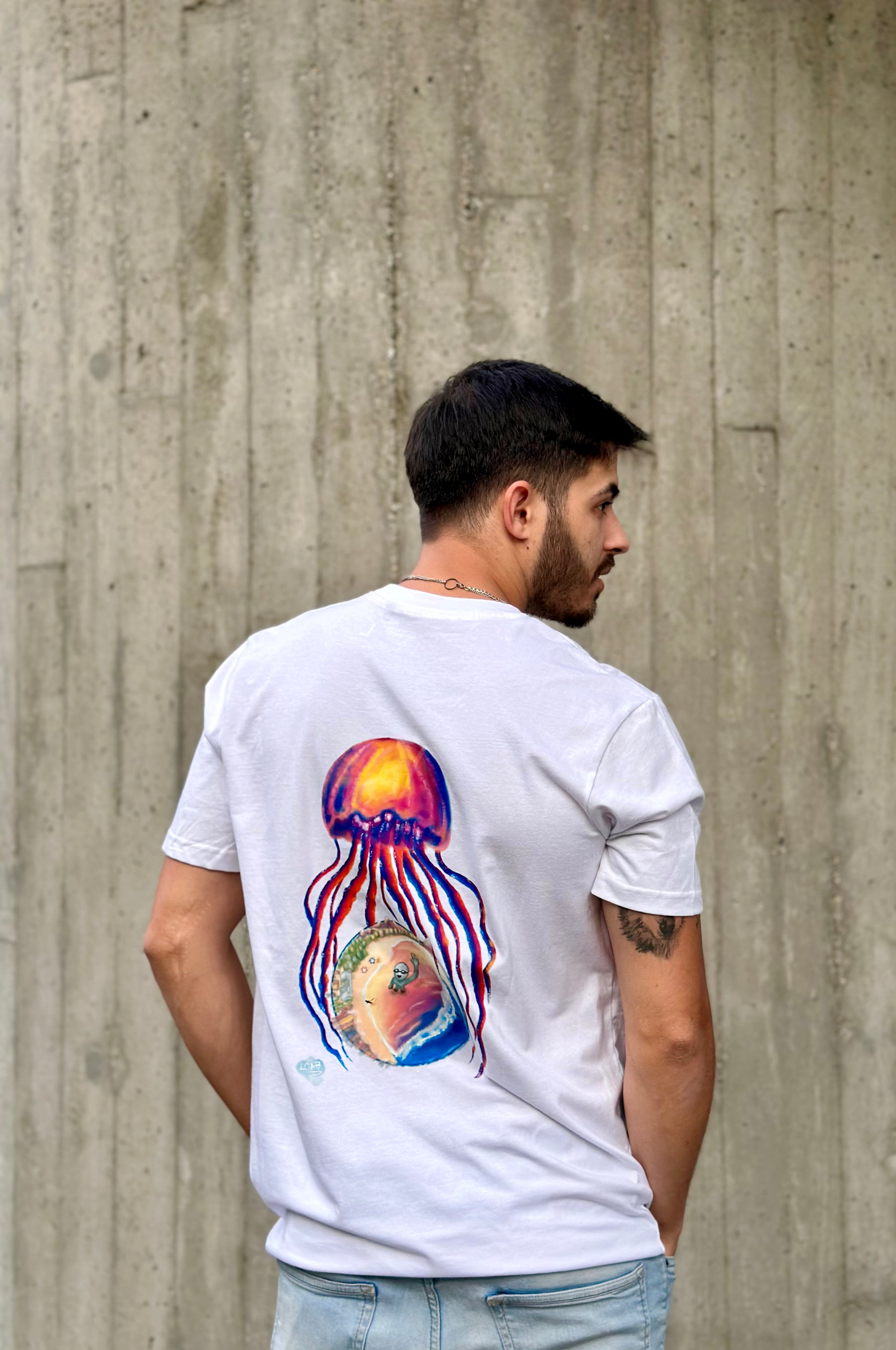 T-shirt Jelly Trip