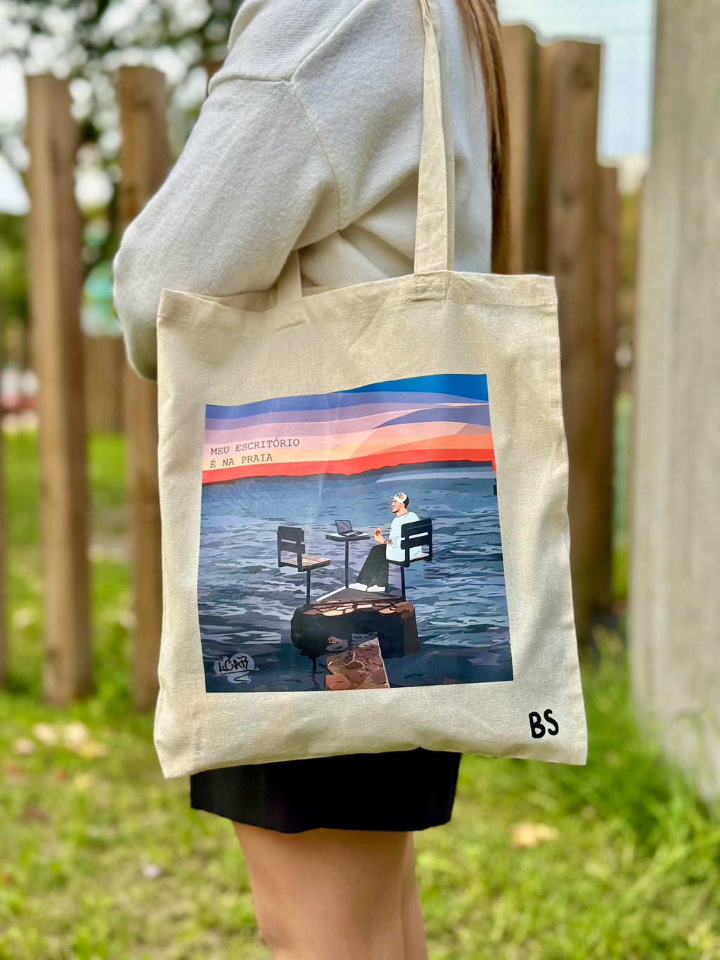 Ecobag CBJ