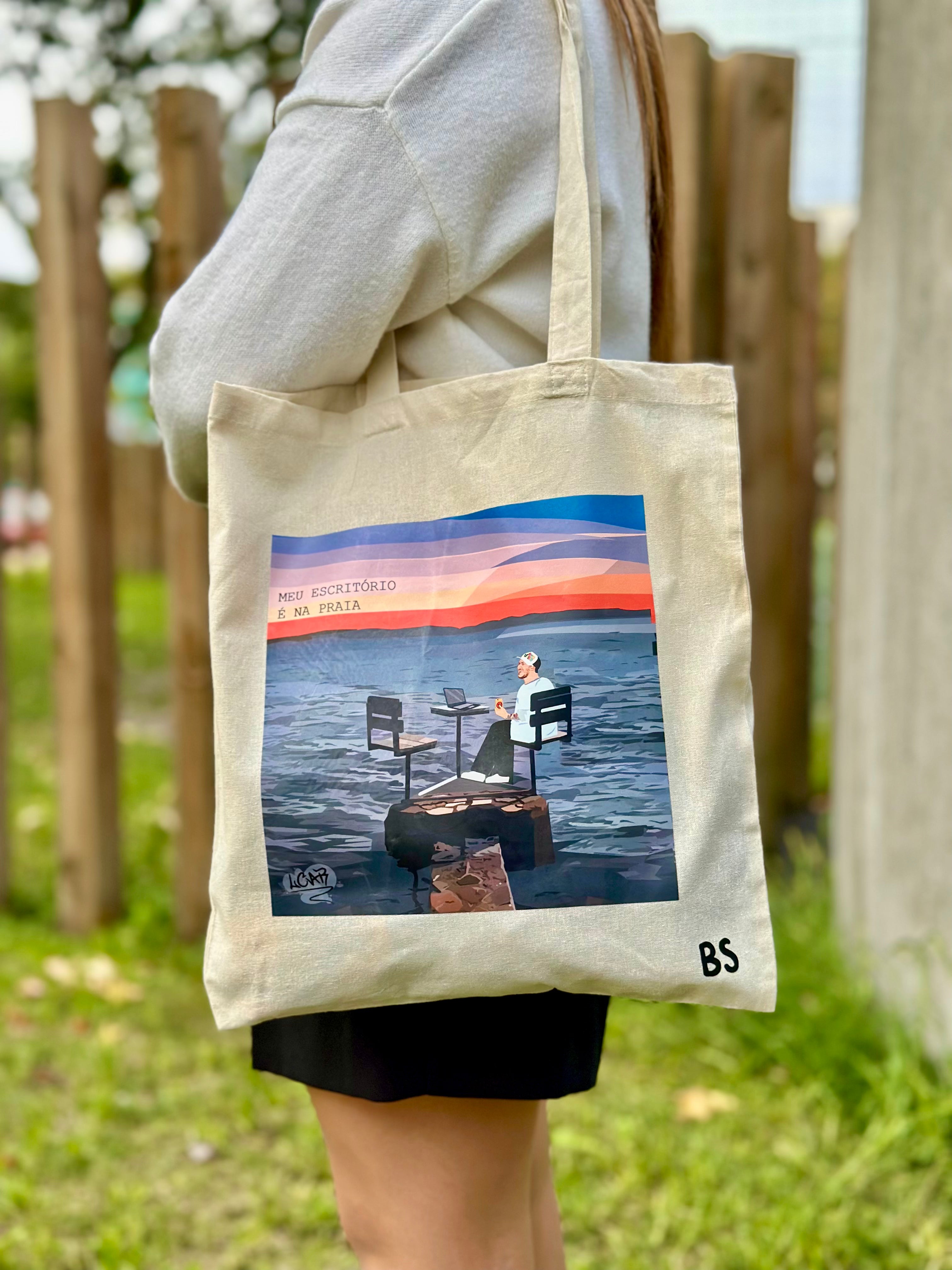 Ecobag CBJ