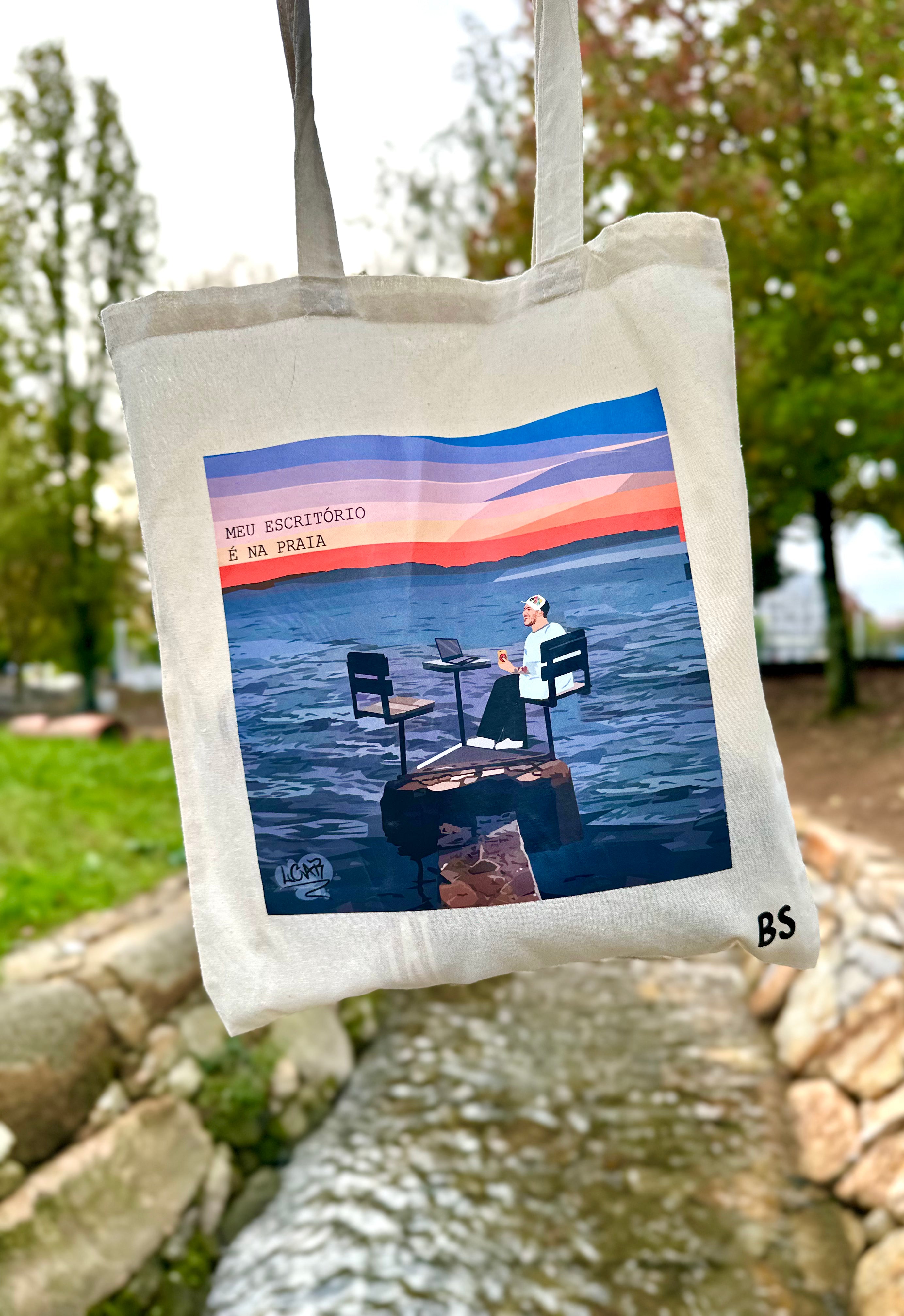 Ecobag CBJ