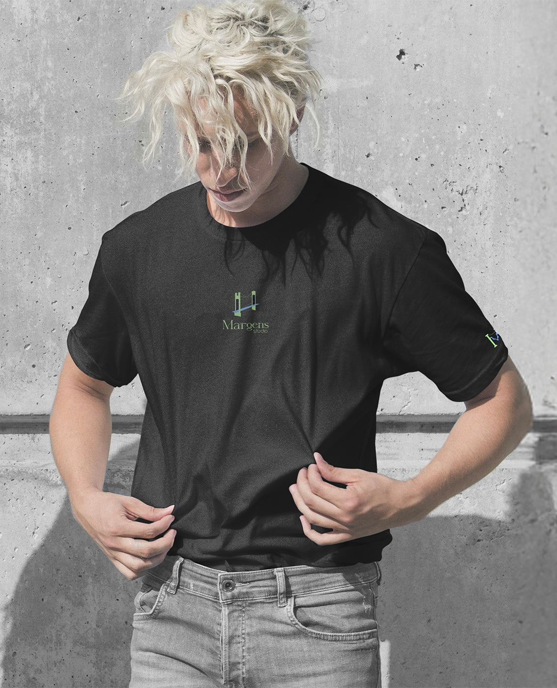 T-shirt Jelly Trip