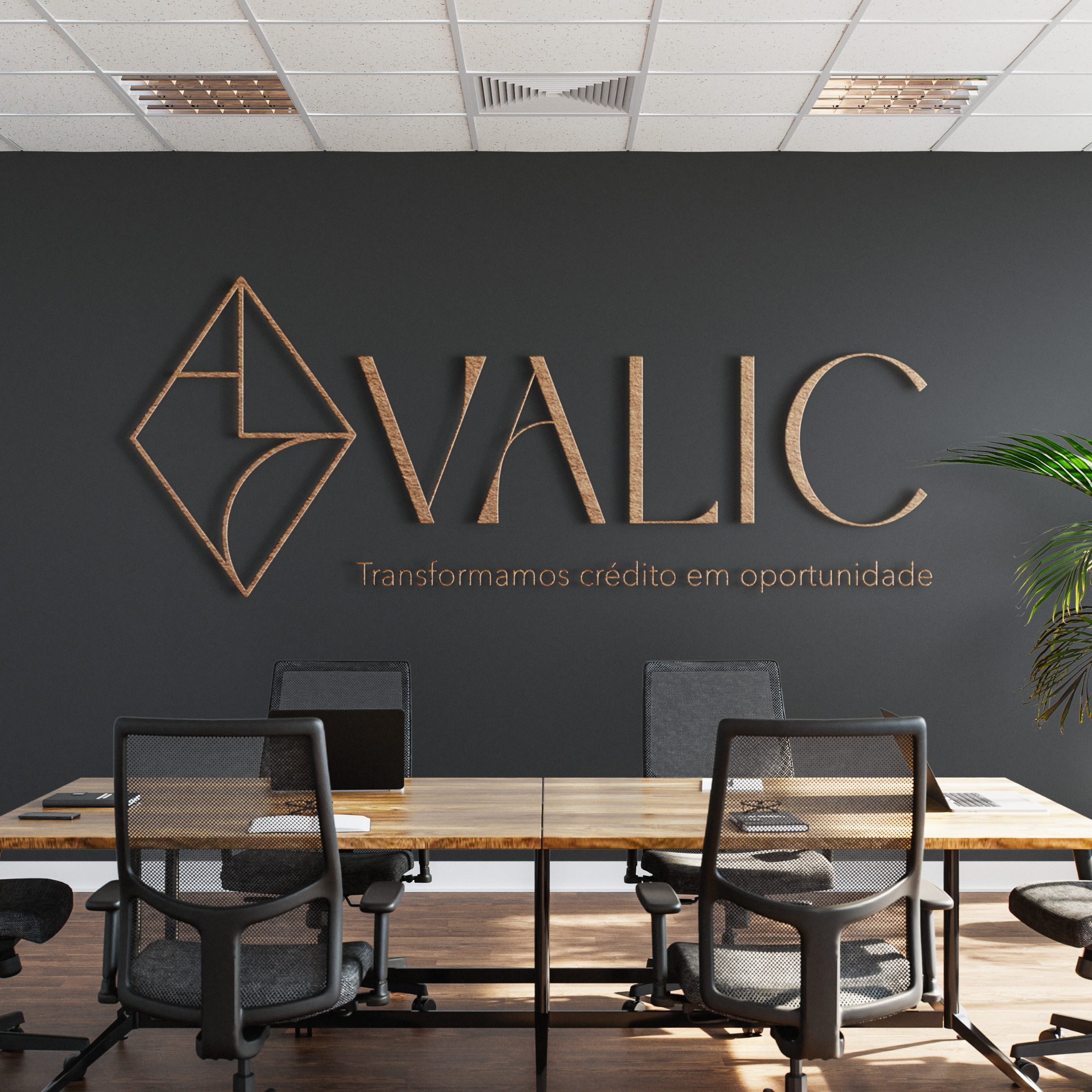 REBRANDING VALIC