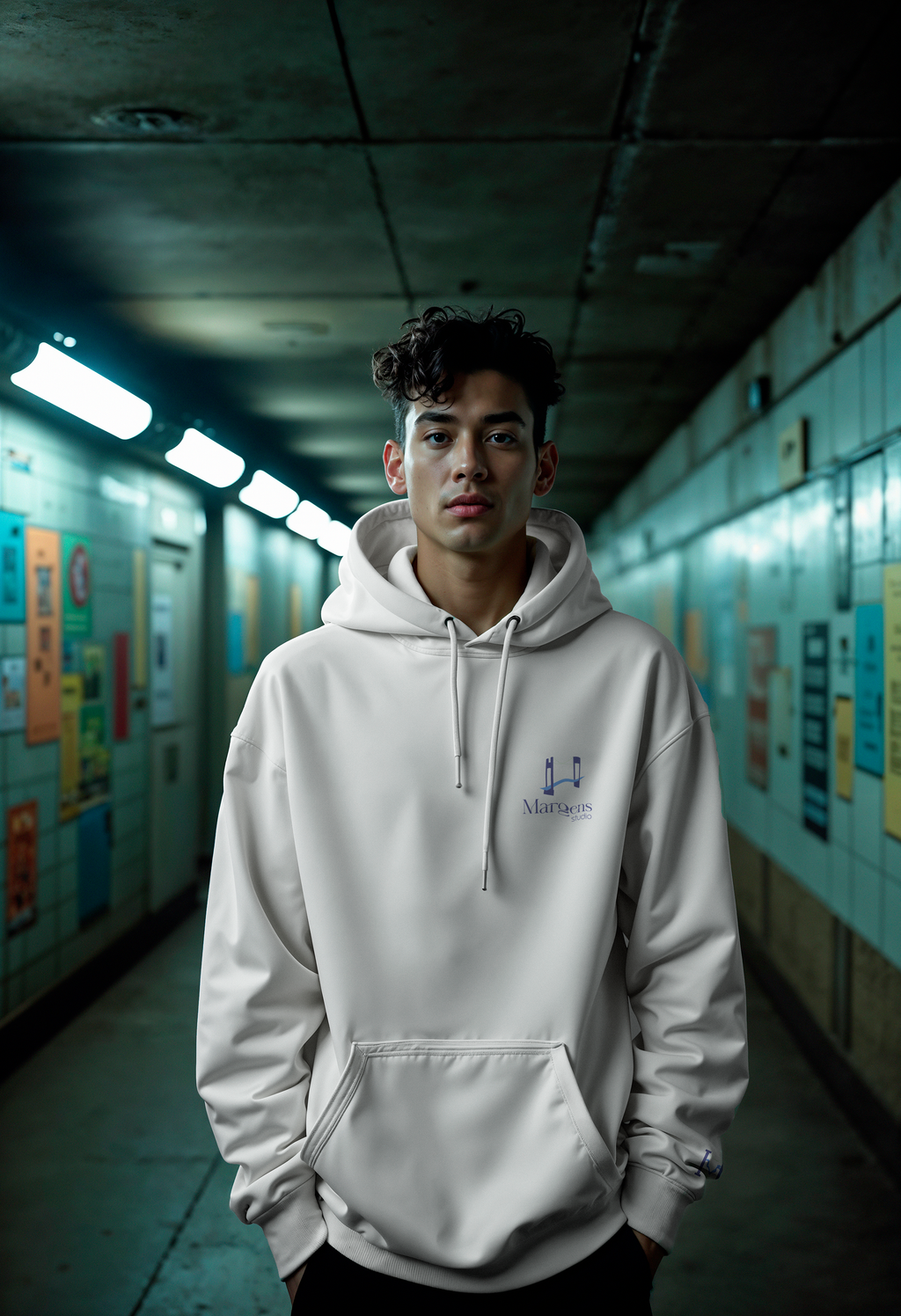Sweatshirt CBJ