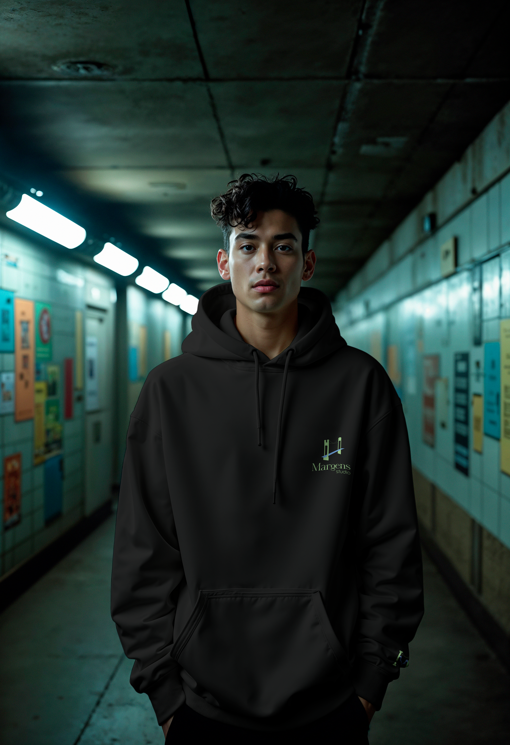 Sweatshirt CBJ